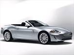 2011 Jaguar XK Series